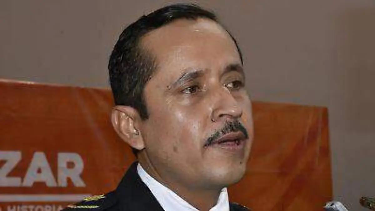 Segunda renuncia en la Dirección de Seguridad Pública de Cortazar durante la actual administración