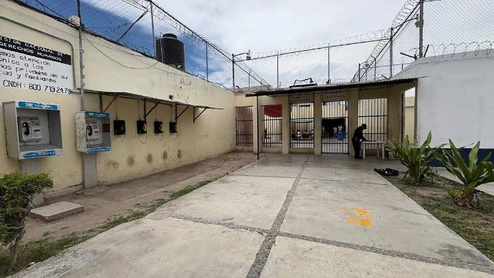 Confirman destitución del director del Cereso de Tehuacán por anomalías