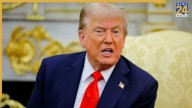 Donald Trump asks Supreme Court to hear bid to end birthright citizenship