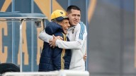 Russo dirigió la práctica de Boca y repetiría el 11 ante Defensa