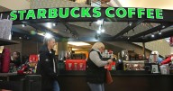 Starbucks closing underperforming stores, cutting 900 non