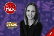 Plain Talk: 'Definitely calmed down since the pandemic'