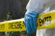 Body found inside vehicle at L.A. tow yard