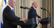 Trump and Netanyahu say they have a peace proposal for Gaza