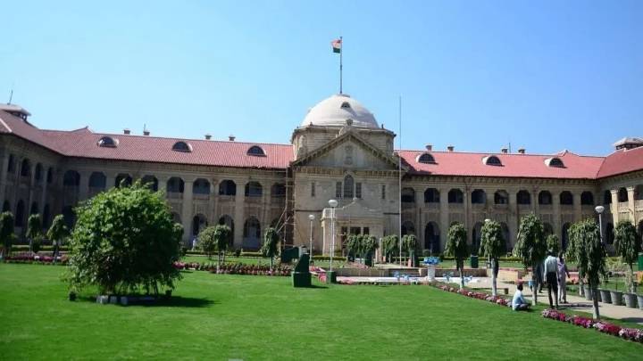UP govt directs deletion of caste references from police and public records following HC order