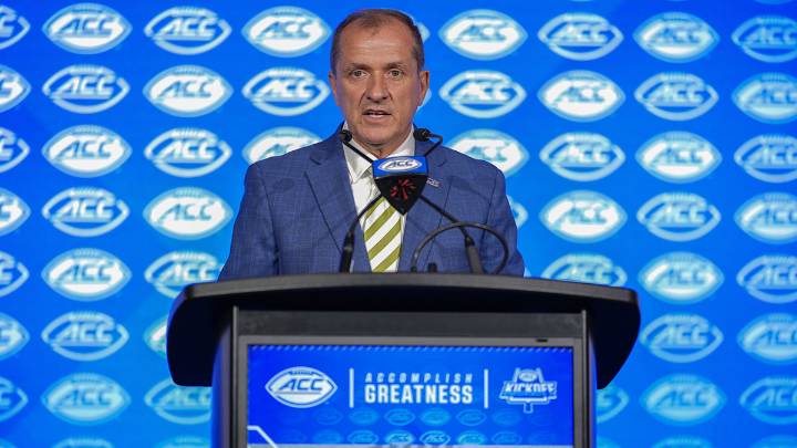 ACC adds ninth conference game with Power 4 non