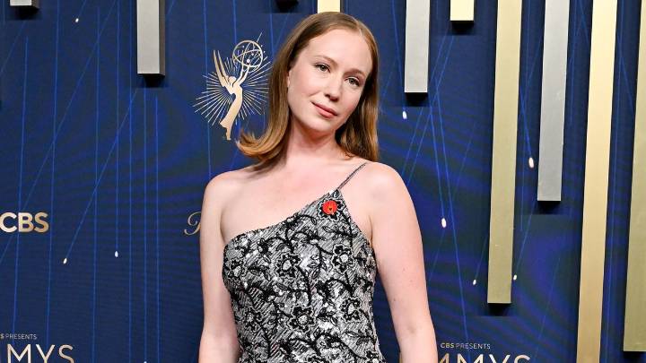Hannah Einbinder Isn’t Alone: The 2025 Emmys Weren’t Afraid to Get Political