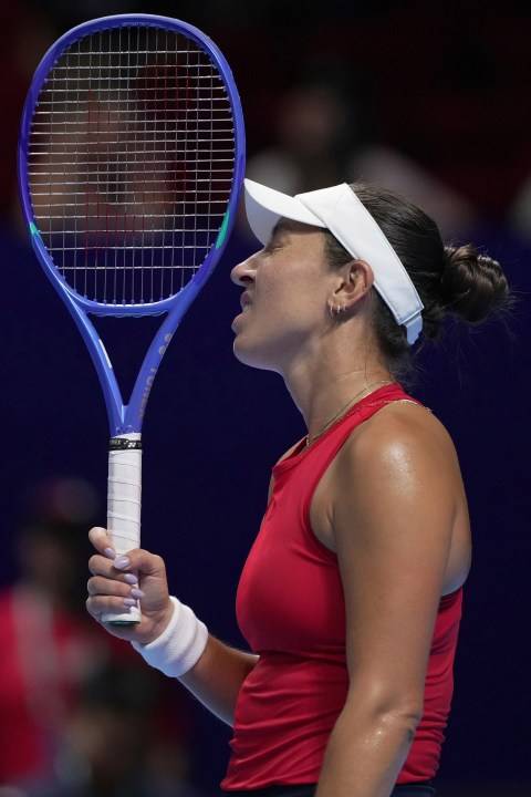 Paolini seals victory as Italy retains the Billie Jean King Cup with dominant win over the US
