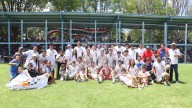 Casa Blanca F.C y su legado en el futbol