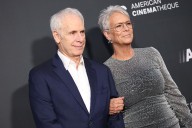 Jamie Lee Curtis Shares the Secret to Her 40