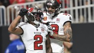 Bucs rookie Emeka Egbuka proves he’s the ‘real deal’ in season opener