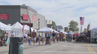 Guide for Jeffersontown Gaslight Festival 2025: Road closures, event schedule