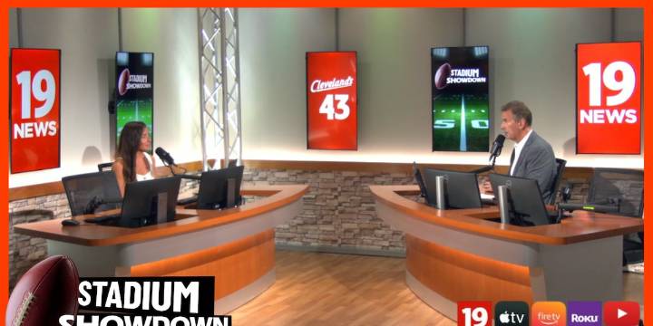Stadium Showdown: Episode 28: Browns commission traffic study on Brook Park site