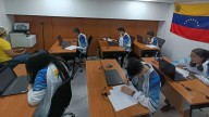 Orgullo nacional: Seis jóvenes venezolanos brillan en la Olimpiada Mundial de Astronomía en Rusia