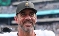 NFL News: Aaron Rodgers destroys Justin Fields’ Jets with postgame message to celebrate Steelers’ win