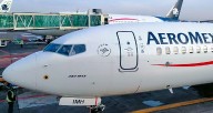 Ordena Trump a Delta Air Lines y Aeroméxico disolver empresa conjunta