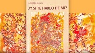 Invitan a presentación del libro ¿Y si te hablo de mí? en el Chamizal