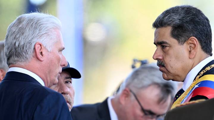 ¿Maduro se queda solo? Cuba descarta ir a defender Venezuela en caso de invasión de Estados Unidos