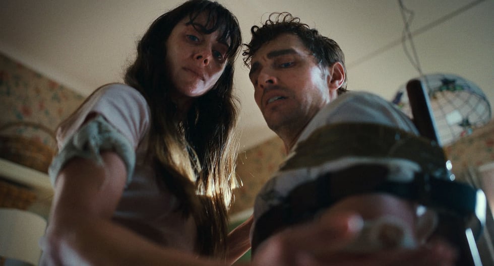 “Together: Juntos Hasta la Muerte” llega a los cines peruanos el 25 de septiembre con escenas perturbadoras
