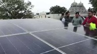 Konda Reddy Pally village is now full solarised; second in India