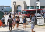 UA-Fayetteville’s fall enrollment tops 34,000 for first time