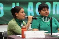 Con reforma a Ley de Salud quieren que en Jalisco el aborto sea seguro y sin discriminación