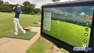 Trackman Driving Range opens in Fort Walton Beach