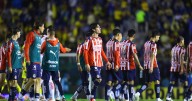¡ÚLTIMA HORA! Chivas sufre sensible baja por lesión que impactará en la ofensiva rojiblanca