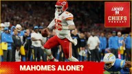 Mahomes Left STRANDED as Chiefs' Playmakers Vanish Against Los Angeles
