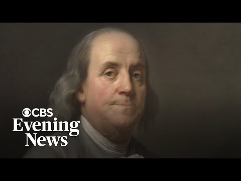 Reporter's Notebook: Ben Franklin's lesson in humility at the Constitutional Convention