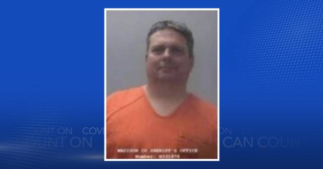 Back-to-back DUI arrests: Second Huntsville Police officer charged after another weekend wreck