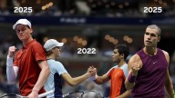 Carlos Alcaraz vs. Jannik Sinner: fecha, horario y dónde ver EN VIVO la Final del US Open 2025