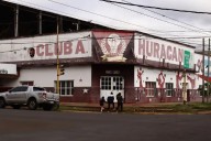 Preocupación de los socios por la situación actual del club Huracán