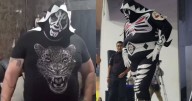 LA Park, un luchador de época; ¿contra qué estrellas tuvo rivalidades históricas?