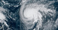 Tropical weather in the Atlantic is slamming Caribbean and threatens southeastern U.S.