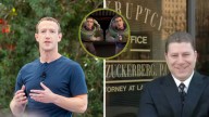 El “otro” Mark Zuckerberg demandó a Meta de Mark Zuckerberg por destruir su negocio en Facebook