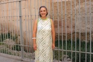 Con Málaga exige un plan para frenar el deterioro de La Alcazaba y resguardar los restos del Puente Medieval de Guadalmedina