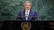 México Llama a que Haya una Mujer al Frente de la ONU
