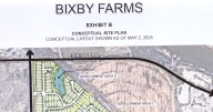 Bixby Farms denied: City council rejects housing plan rezoning for now