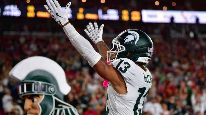 MSU football: Re-picking rest of schedule based on what we've learned