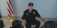 Lorain County deputies using new weapon to terminate toxic ‘bug
