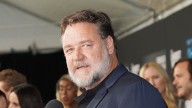 Russell Crowe attracts Oscars spotlight at Nuremberg premiere