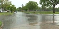 Neighbors along flood-prone street frustrated with Wichita’s drainage improvement plan