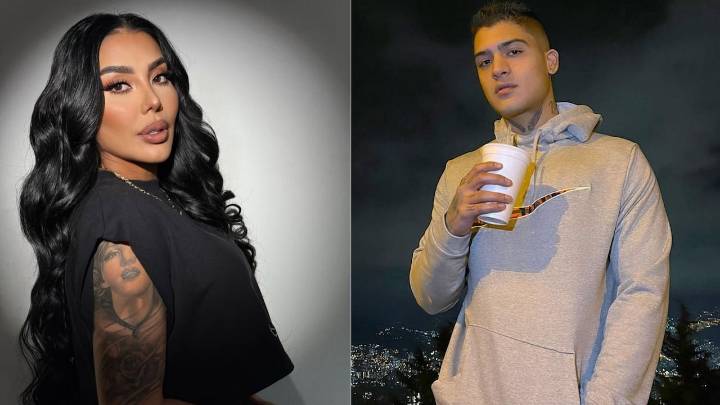 Se revela la última pista que dejó B King, expareja de Marcela Reyes, antes de su desaparición; su madre envió conmovedor mensaje