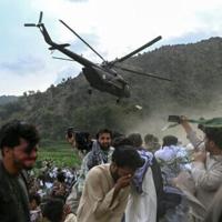 With aid slashed, Afghanistan's quake comes at 'very worst moment'