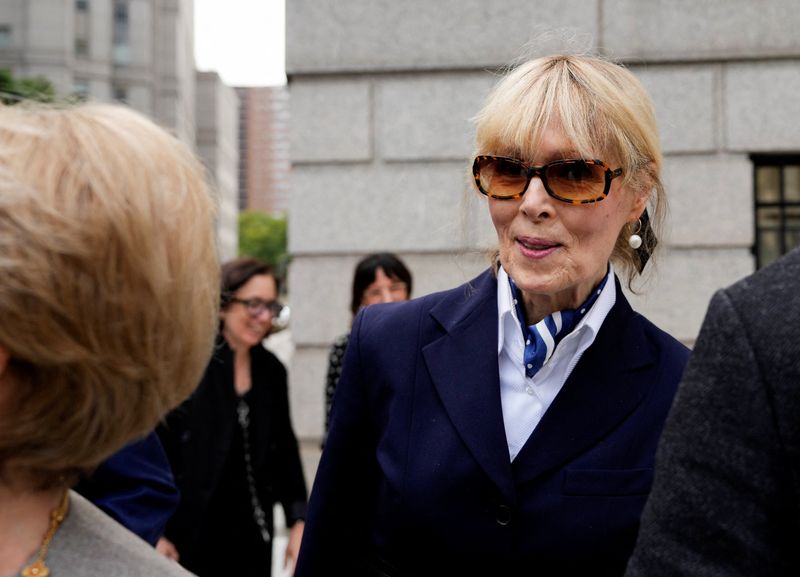 Trump fails to overturn E. Jean Carroll's $83 million verdict