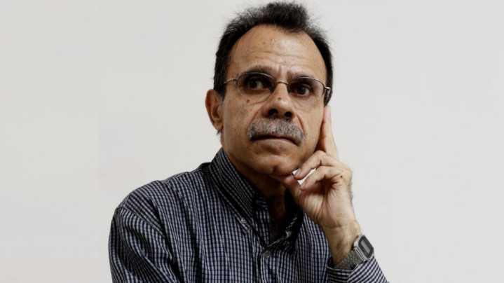 A 15 años de su partida: Jesús E. Mazzei Berti