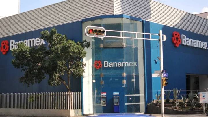 Chico Pardo adquiere el 25% de las acciones de Banamex