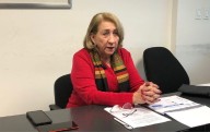 Insuficiente 3% de participaciones federales para el Municipio: tesorera