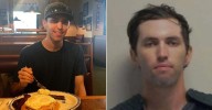 Charlie Kirk's Accused Assassin Tyler Robinson 'Made Contact' With Police Officer When He Tried to Retrieve Rifle Hours After Shooting